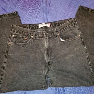 Levi 505 38 x 30 jeans
